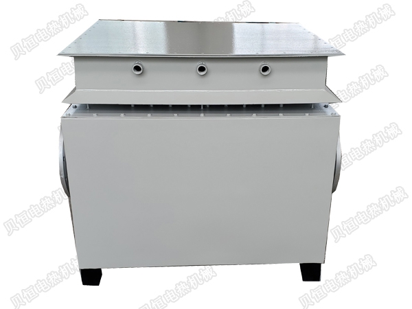熱風循環(huán)電加熱器